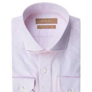 DAMAT Pink Exclusive Dress Shirt